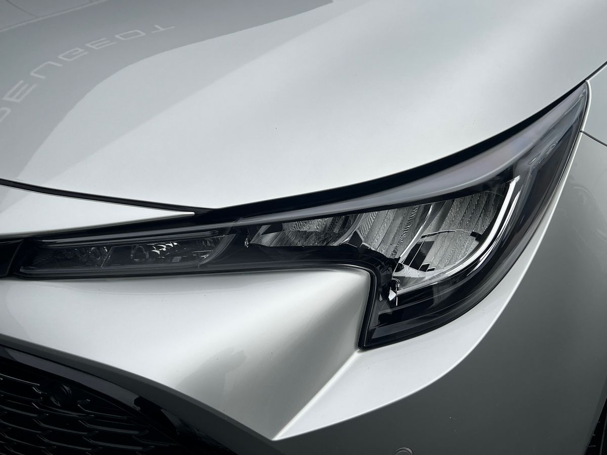 Used Toyota Corolla 2020 for sale - 77221101: Photo 14