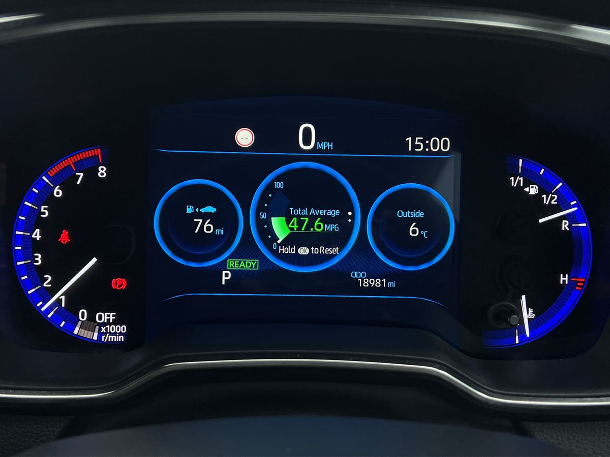 Used Toyota Corolla 2020 for sale - 77221101: Photo 15