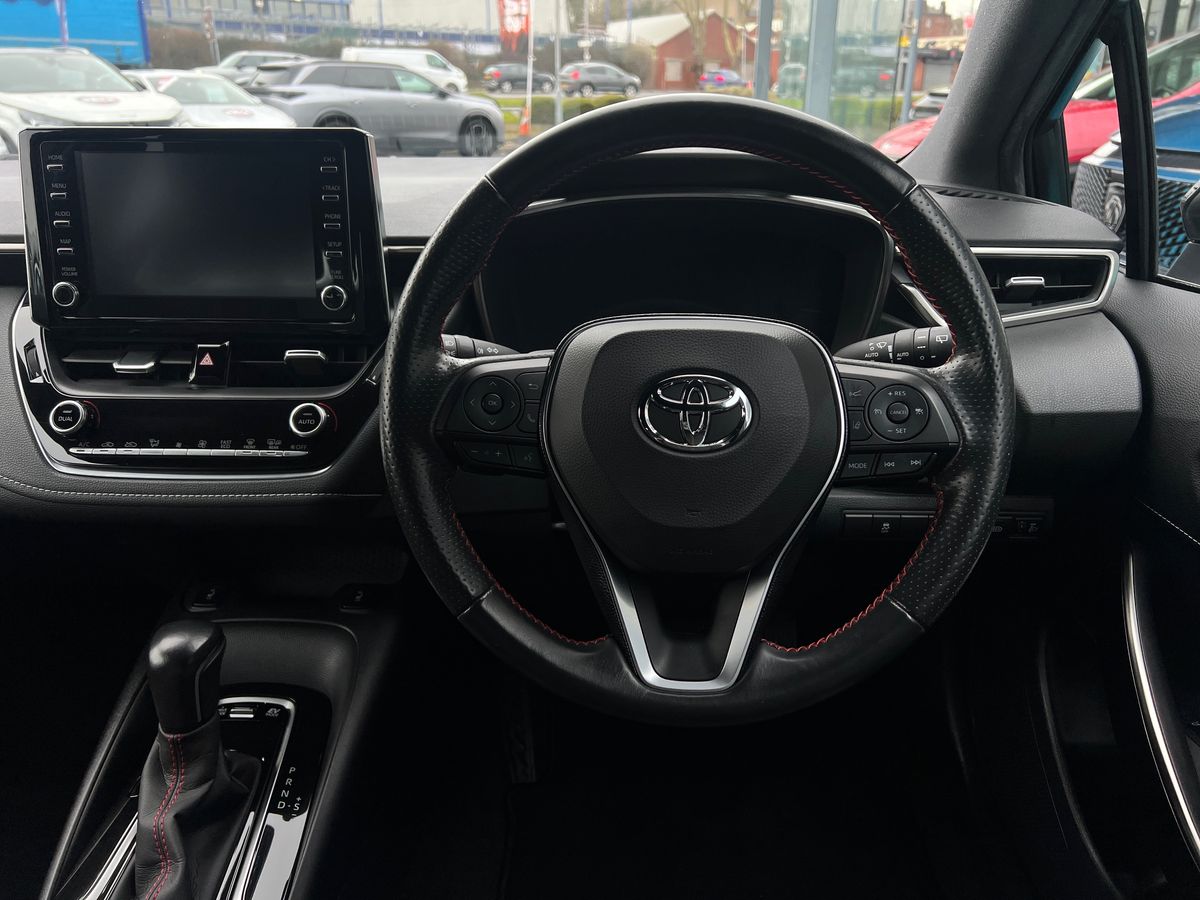 Used Toyota Corolla 2020 for sale - 77221101: Photo 16