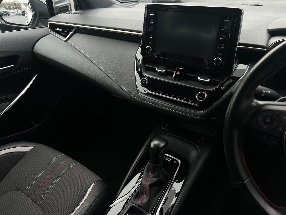 Used Toyota Corolla 2020 for sale - 77221101: Photo 18