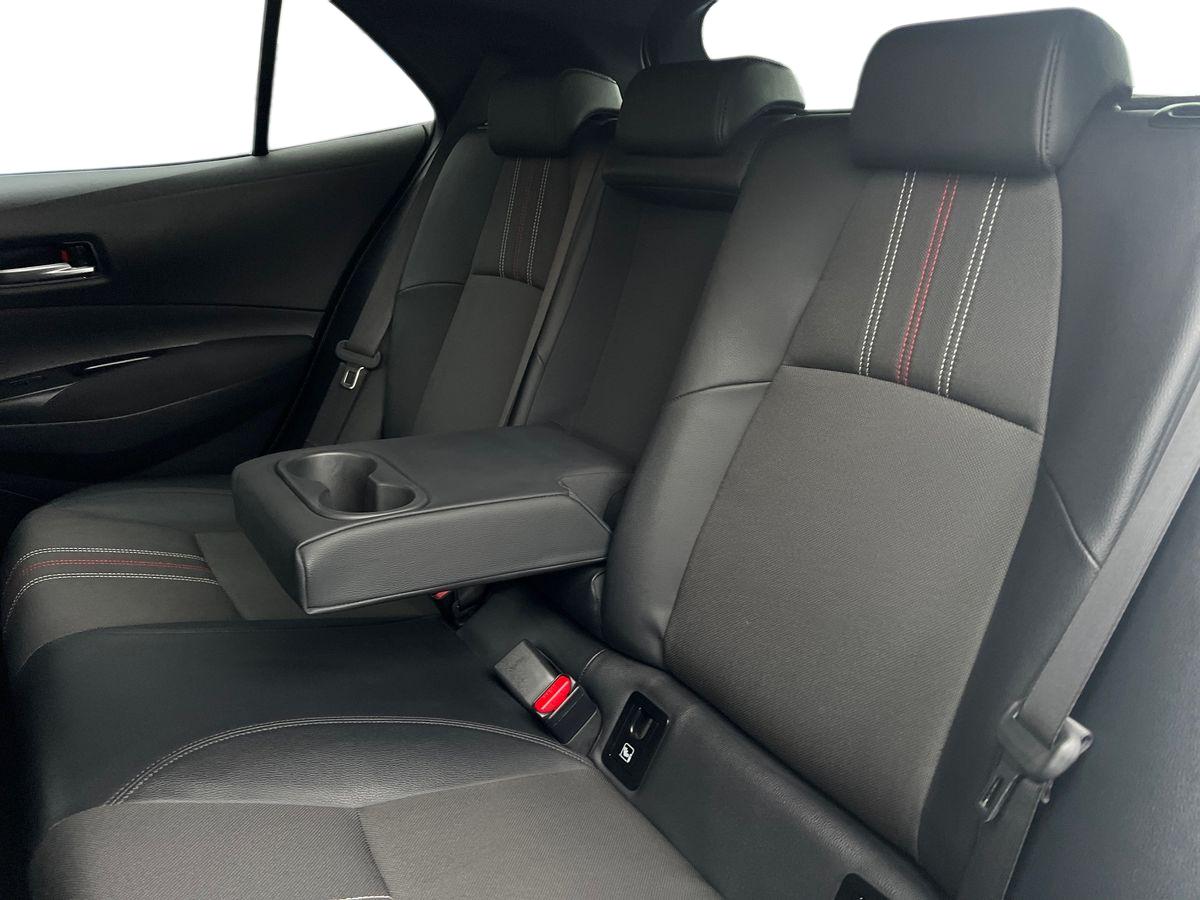 Used Toyota Corolla 2020 for sale - 77221101: Photo 20