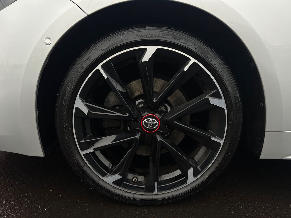 Used Toyota Corolla 2020 for sale - 77221101: Photo 22