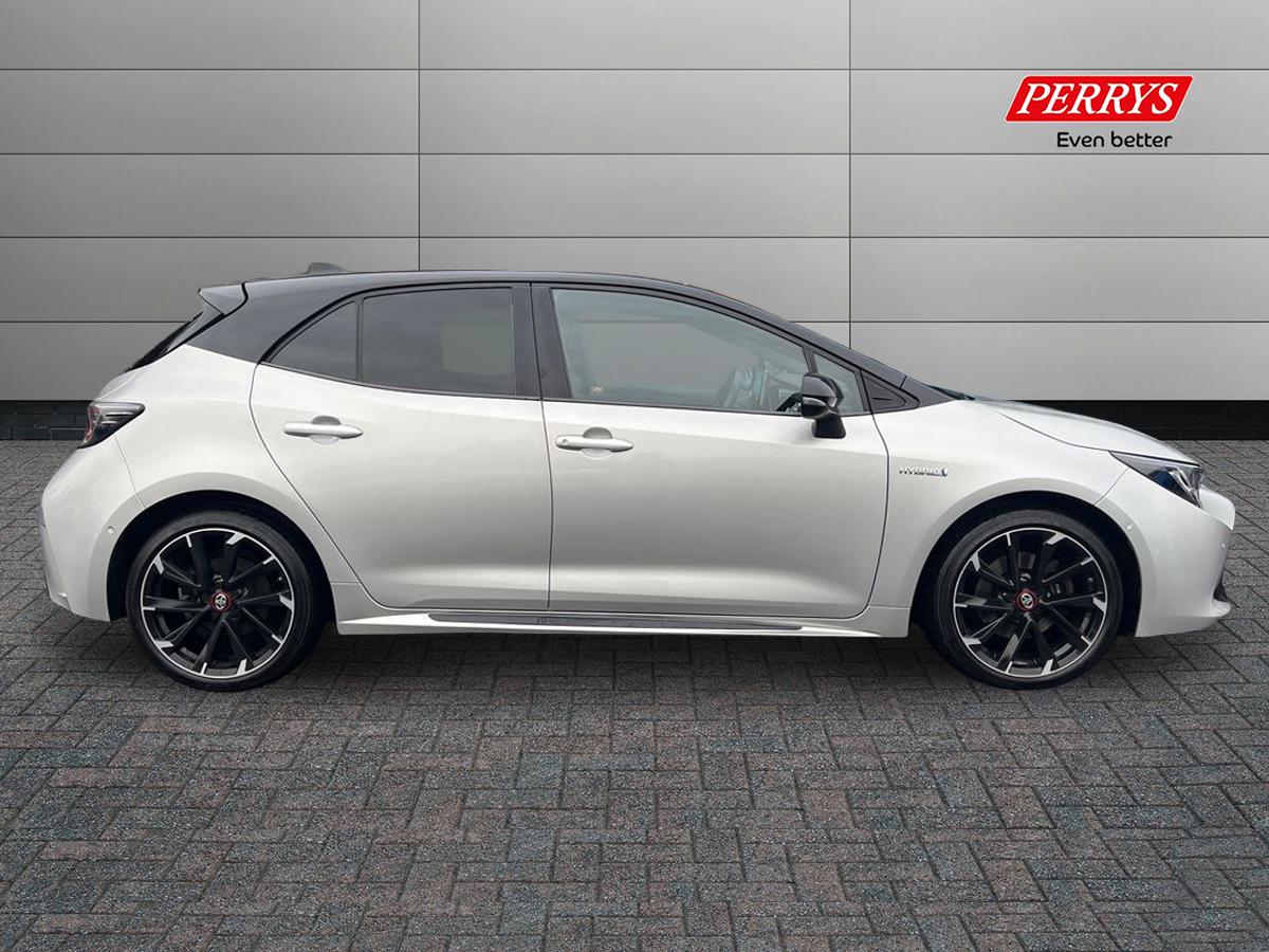 Used Toyota Corolla 2020 for sale - 77221101: Photo 3