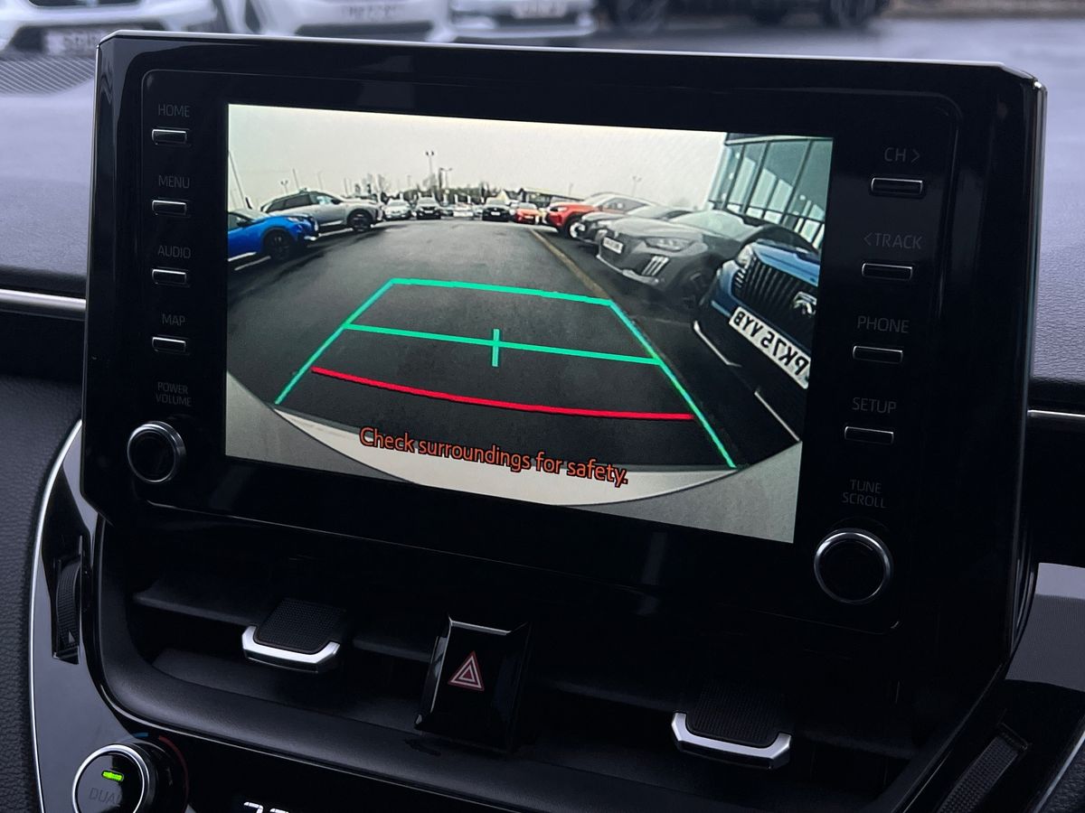 Used Toyota Corolla 2020 for sale - 77221101: Photo 46