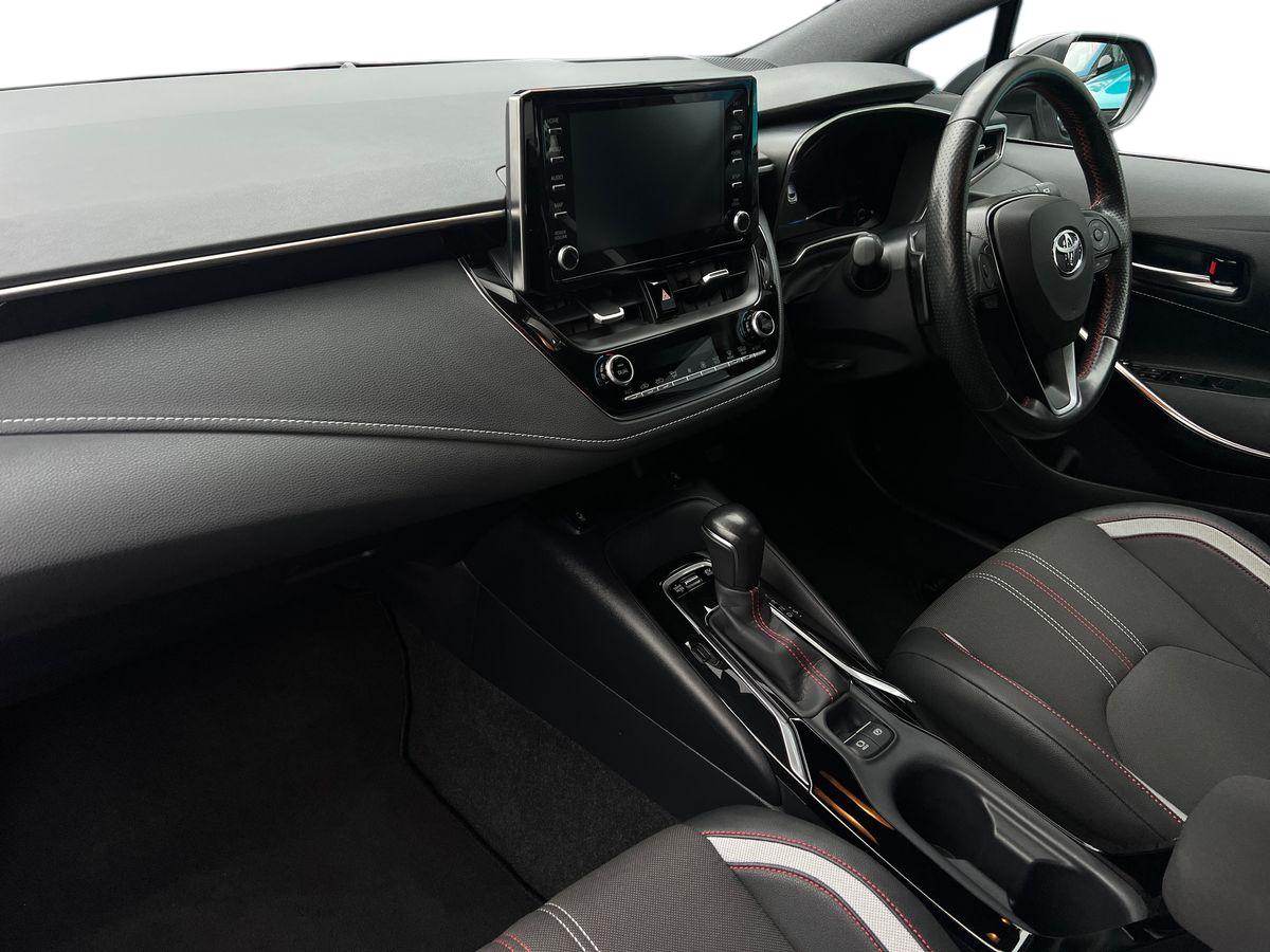 Used Toyota Corolla 2020 for sale - 77221101: Photo 7