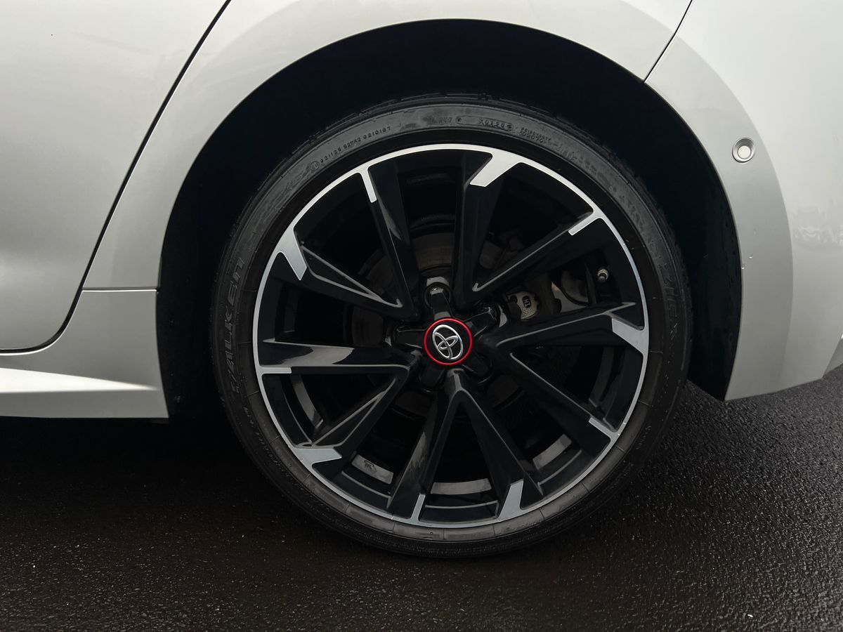 Used Toyota Corolla 2020 for sale - 77221101: Photo 8