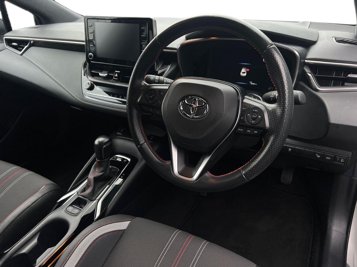 Used Toyota Corolla 2020 for sale - 77221101: Photo 9