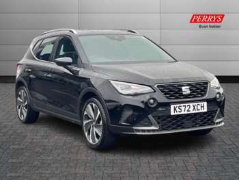 Used SEAT Arona 2023 for sale - 74926706: Photo