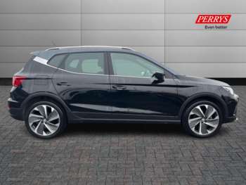 Used SEAT Arona 2023 for sale - 74926706: Photo
