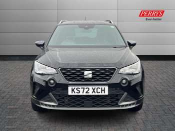 Used SEAT Arona 2023 for sale - 74926706: Photo
