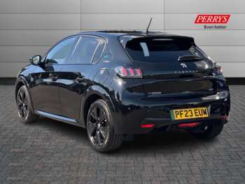Used Peugeot 208 2023 for sale - 74674593: Photo