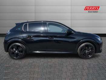 Used Peugeot 208 2023 for sale - 74674593: Photo