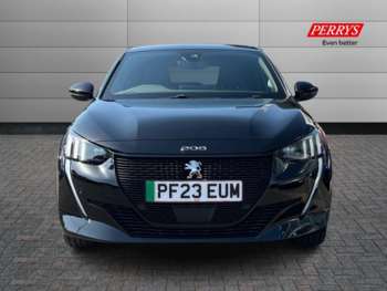 Used Peugeot 208 2023 for sale - 74674593: Photo