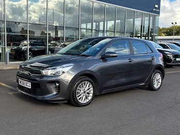 Used Kia Rio 2018 for sale - 79467429: Photo
