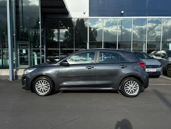 Used Kia Rio 2018 for sale - 79467429: Photo