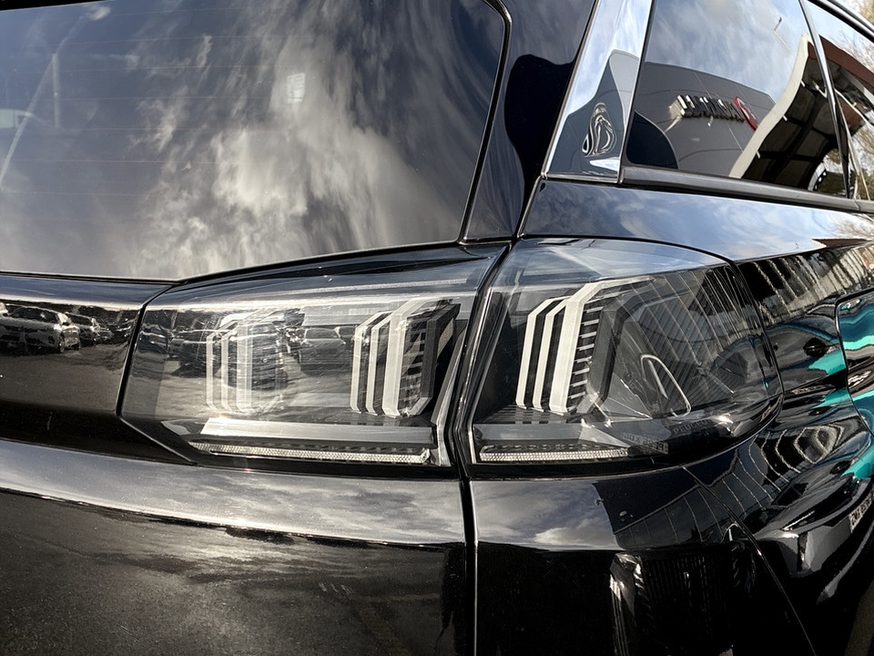 Used Peugeot 5008 2021 for sale - 78012057: Photo 11