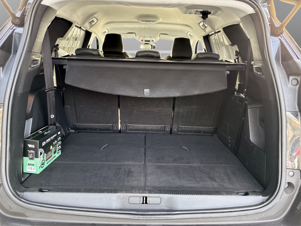 Used Peugeot 5008 2021 for sale - 78012057: Photo 12