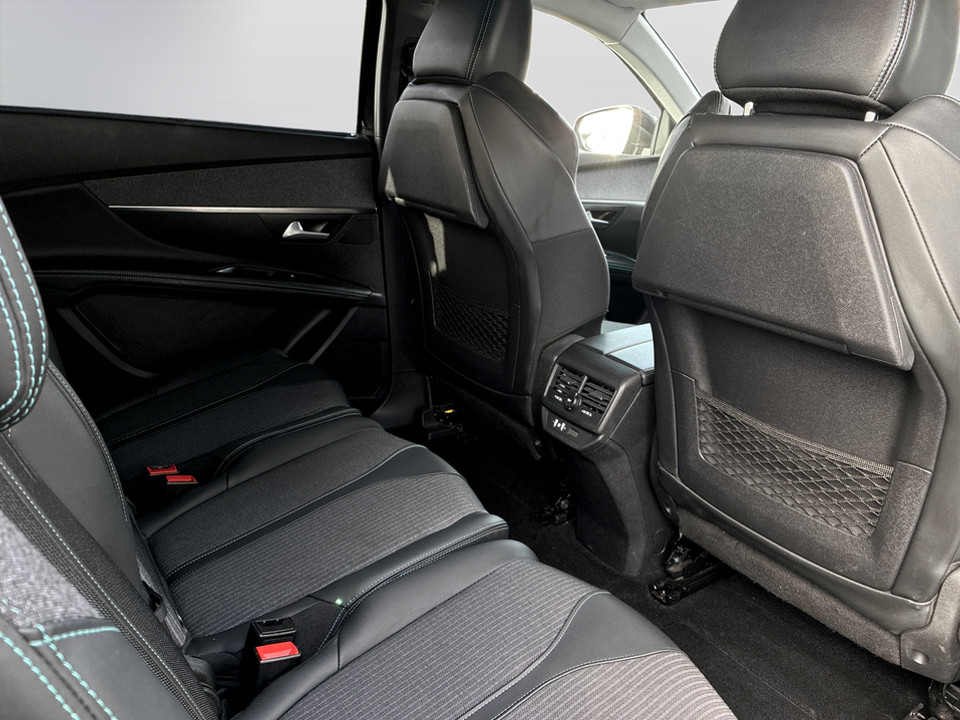 Used Peugeot 5008 2021 for sale - 78012057: Photo 14