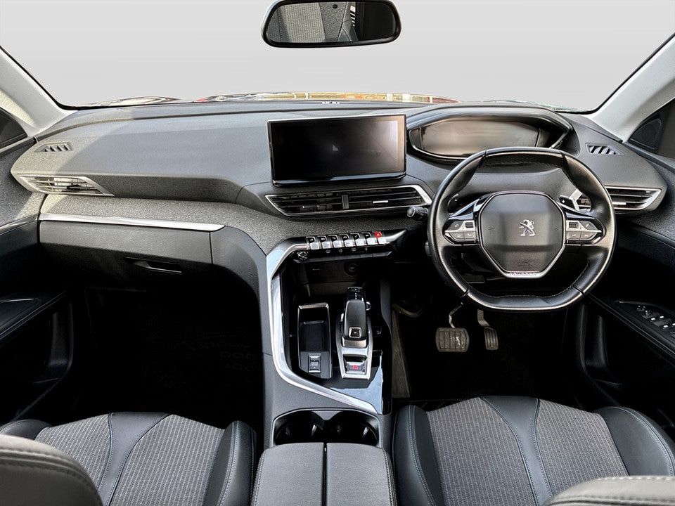 Used Peugeot 5008 2021 for sale - 78012057: Photo 15