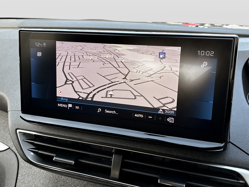 Used Peugeot 5008 2021 for sale - 78012057: Photo 20