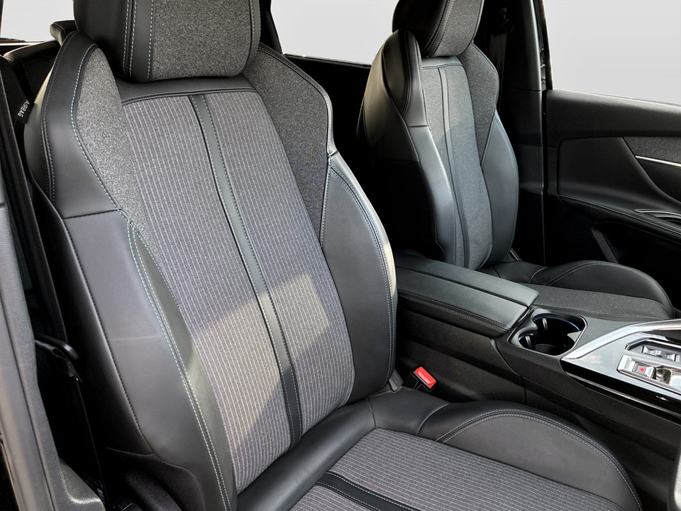 Used Peugeot 5008 2021 for sale - 78012057: Photo 24