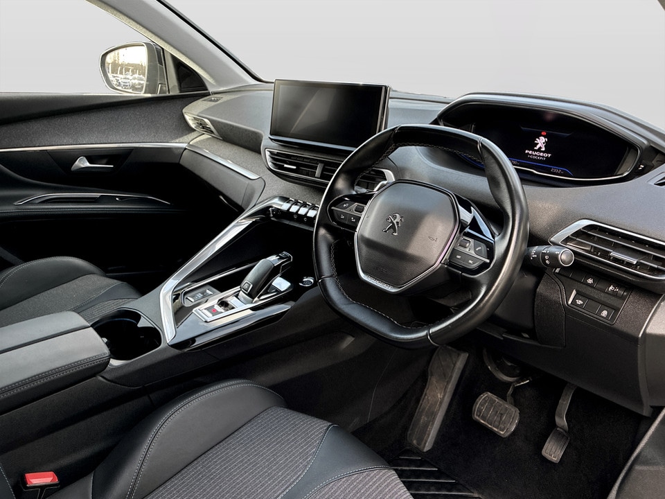 Used Peugeot 5008 2021 for sale - 78012057: Photo 25