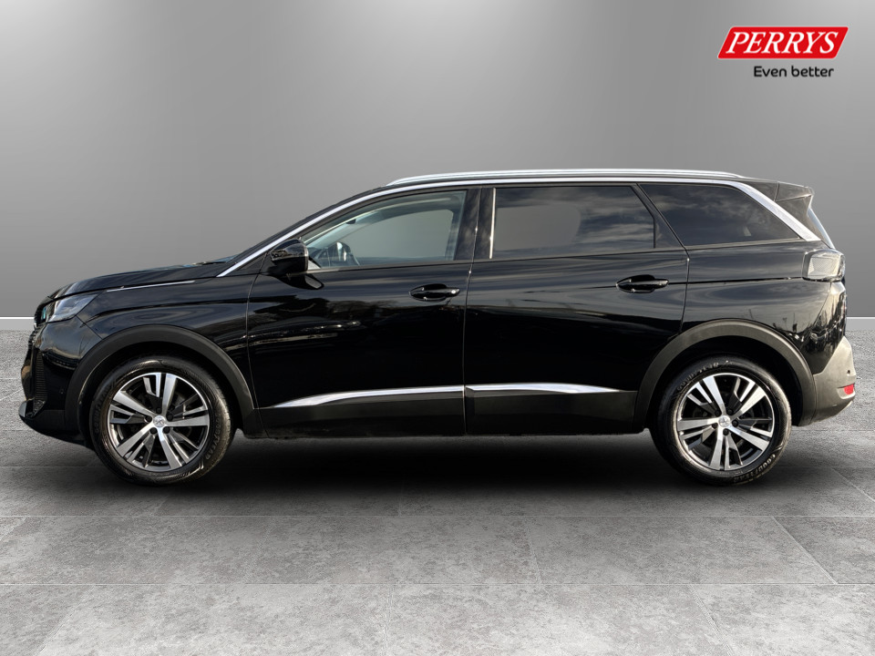 Used Peugeot 5008 2021 for sale - 78012057: Photo 4