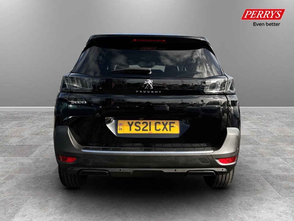 Used Peugeot 5008 2021 for sale - 78012057: Photo 6