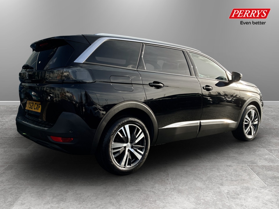 Used Peugeot 5008 2021 for sale - 78012057: Photo 7