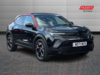 2022 - 1.2 Turbo SRi Premium 5dr Hatchback