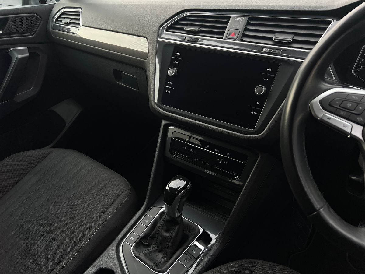 Used Volkswagen Tiguan Allspace 2022 for sale - 77113745: Photo 18