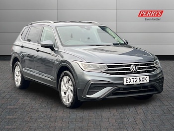 2022 - 1.5 TSI Life 5dr DSG