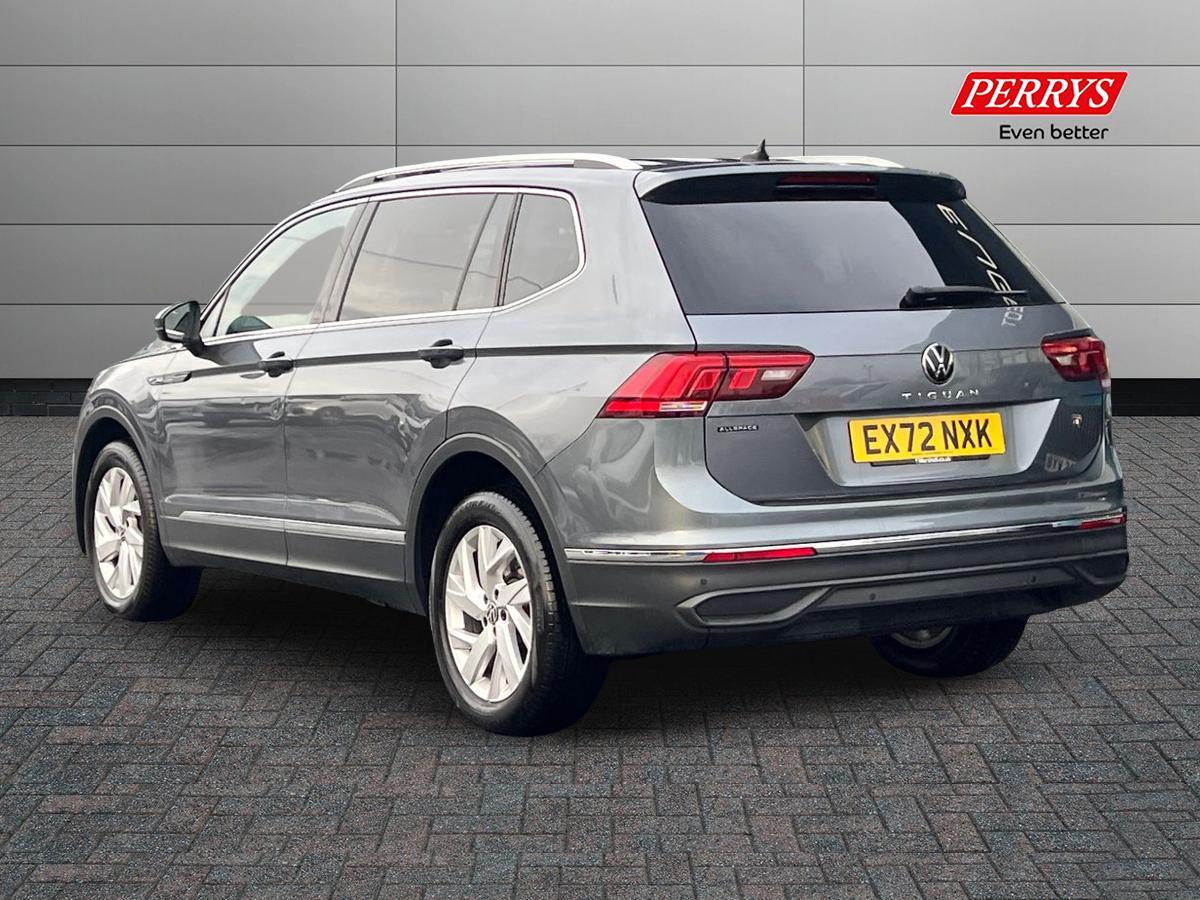 Used Volkswagen Tiguan Allspace 2022 for sale - 77113745: Photo 2