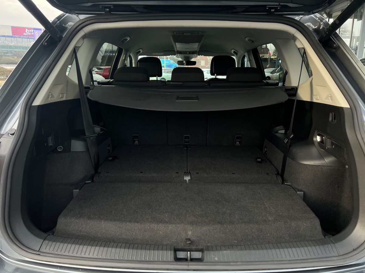 Used Volkswagen Tiguan Allspace 2022 for sale - 77113745: Photo 21