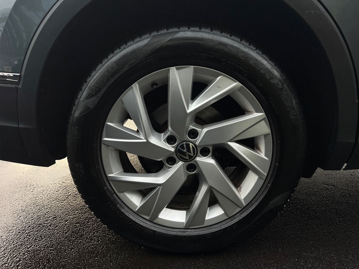 Used Volkswagen Tiguan Allspace 2022 for sale - 77113745: Photo 22