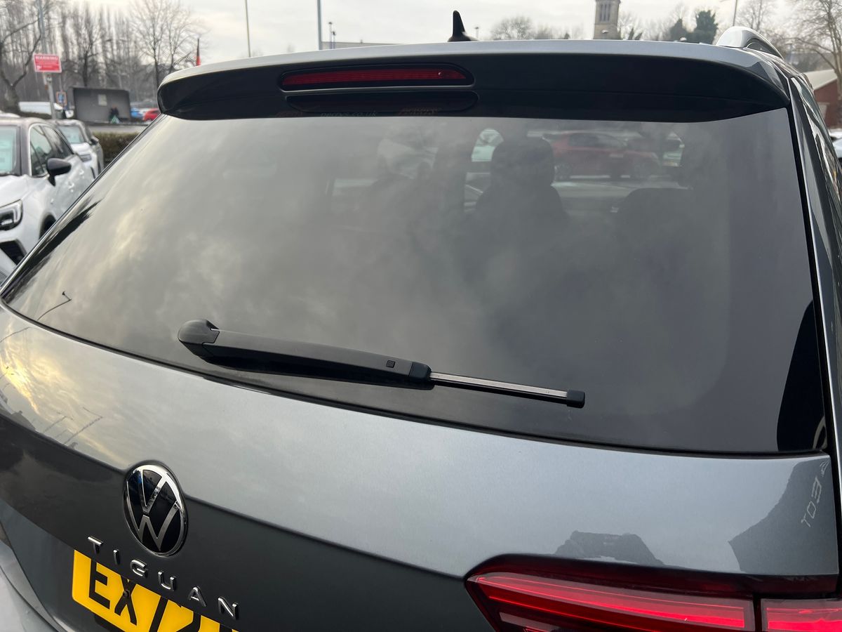 Used Volkswagen Tiguan Allspace 2022 for sale - 77113745: Photo 28