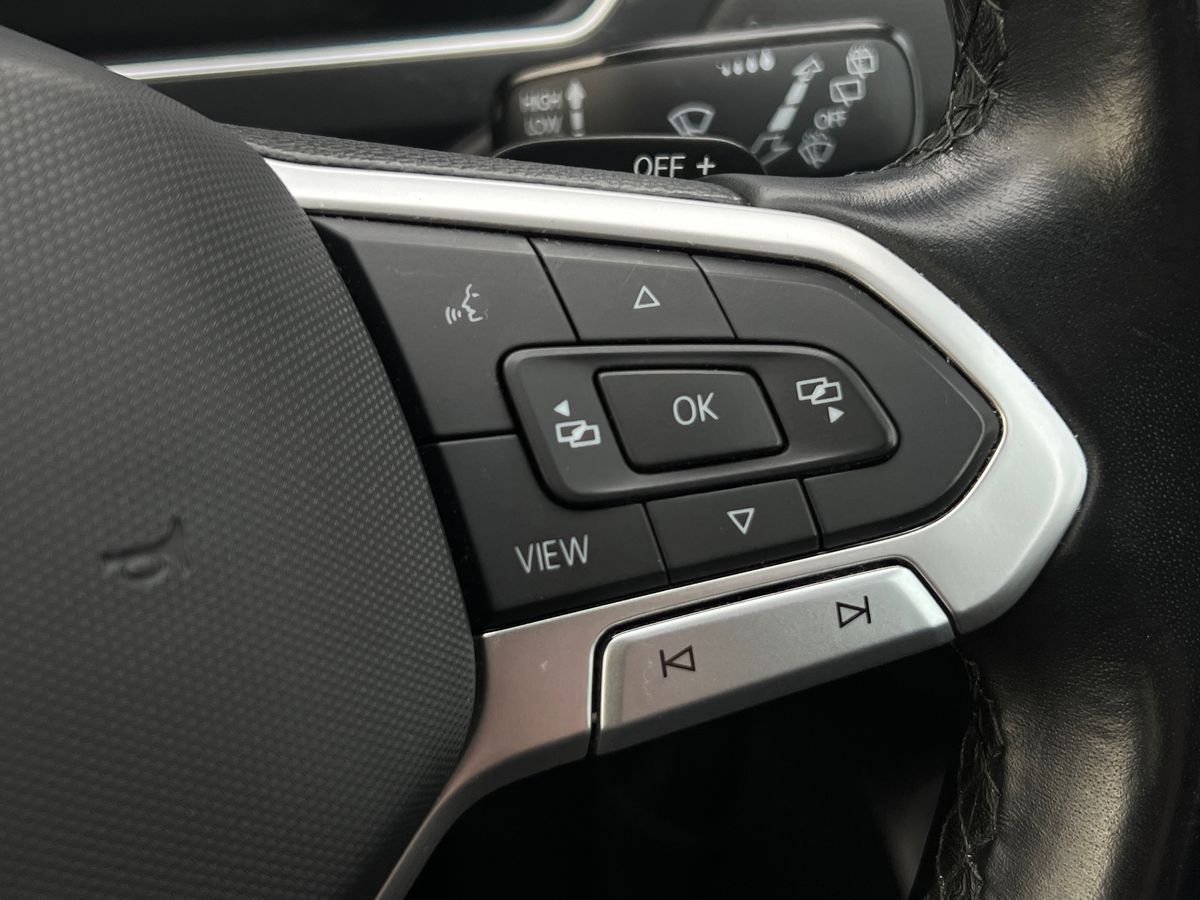 Used Volkswagen Tiguan Allspace 2022 for sale - 77113745: Photo 37