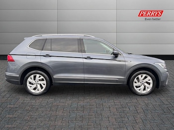 Used Volkswagen Tiguan Allspace 2022 for sale - 77113745: Photo