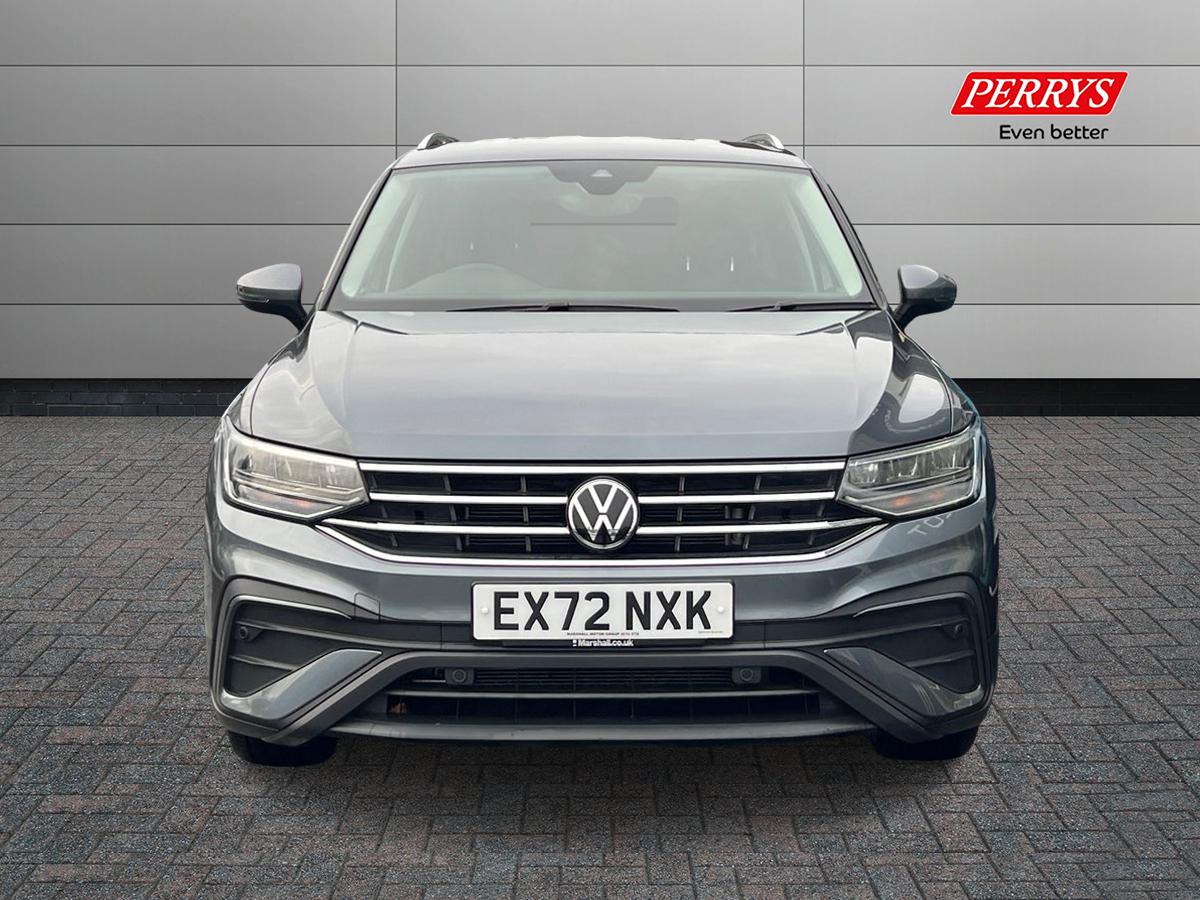 Used Volkswagen Tiguan Allspace 2022 for sale - 77113745: Photo 4