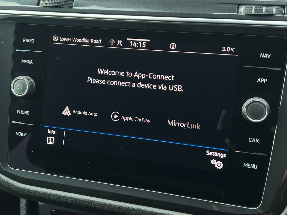 Used Volkswagen Tiguan Allspace 2022 for sale - 77113745: Photo 43