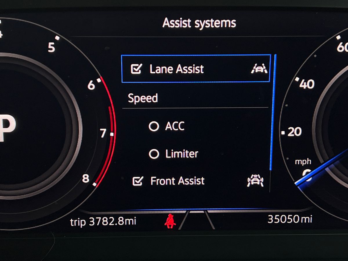 Used Volkswagen Tiguan Allspace 2022 for sale - 77113745: Photo 44