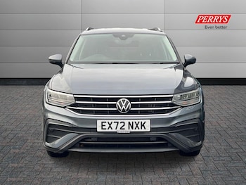 Used Volkswagen Tiguan Allspace 2022 for sale - 77113745: Photo