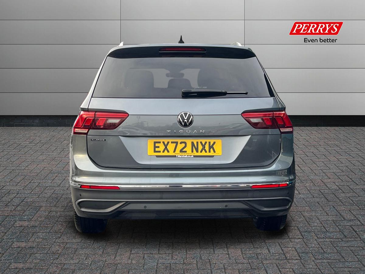 Used Volkswagen Tiguan Allspace 2022 for sale - 77113745: Photo 6