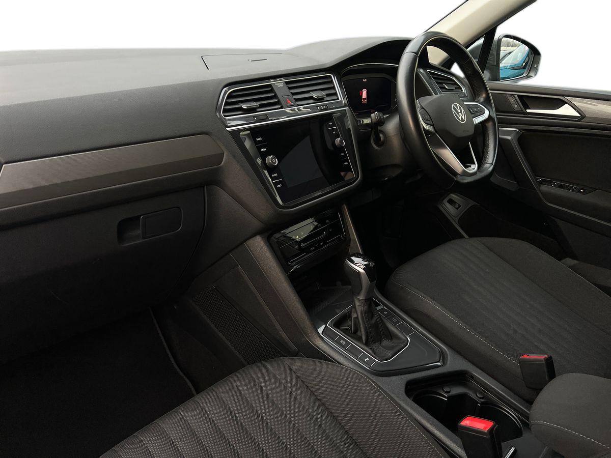 Used Volkswagen Tiguan Allspace 2022 for sale - 77113745: Photo 7