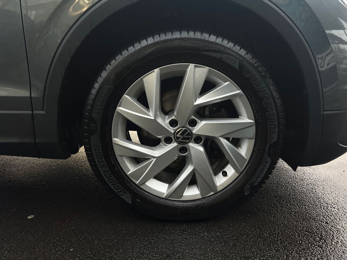 Used Volkswagen Tiguan Allspace 2022 for sale - 77113745: Photo 8