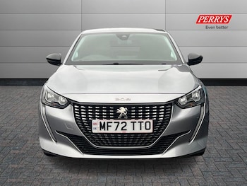 Used Peugeot 208 2023 for sale - 77221170: Photo