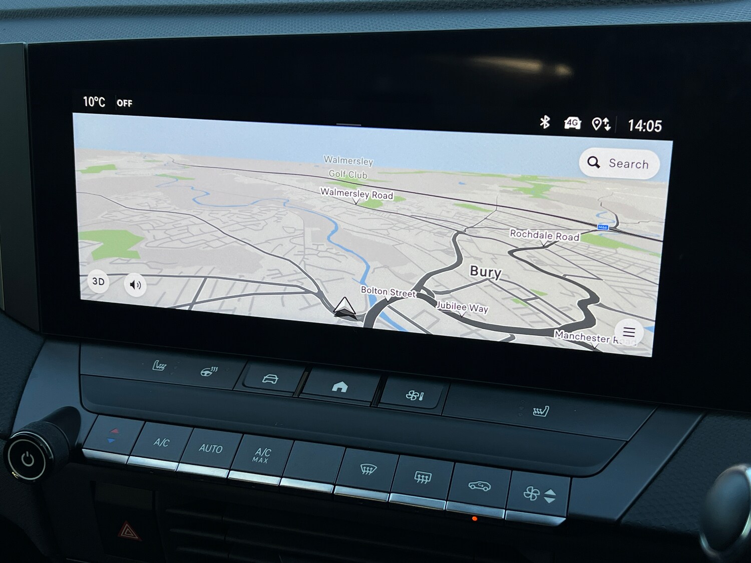 Used Vauxhall Astra 2026 for sale - 76638095: Photo 10