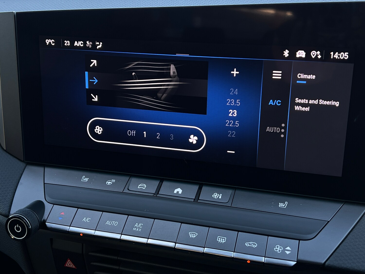 Used Vauxhall Astra 2026 for sale - 76638095: Photo 11