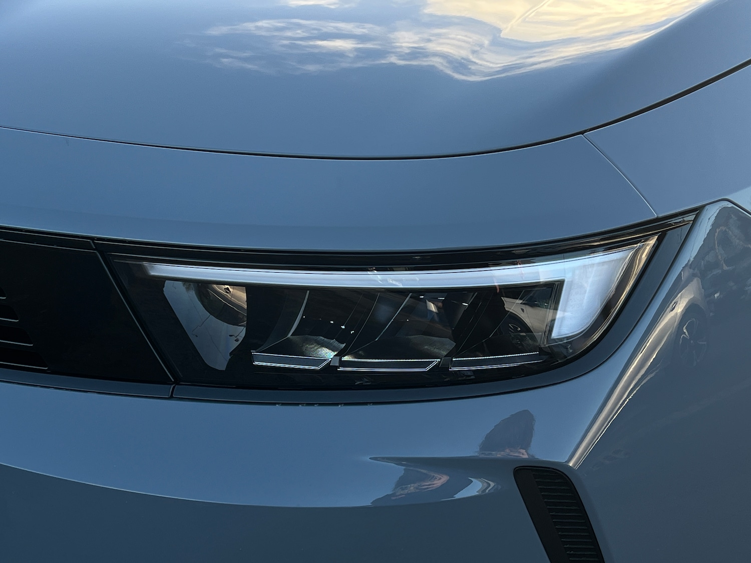 Used Vauxhall Astra 2026 for sale - 76638095: Photo 12