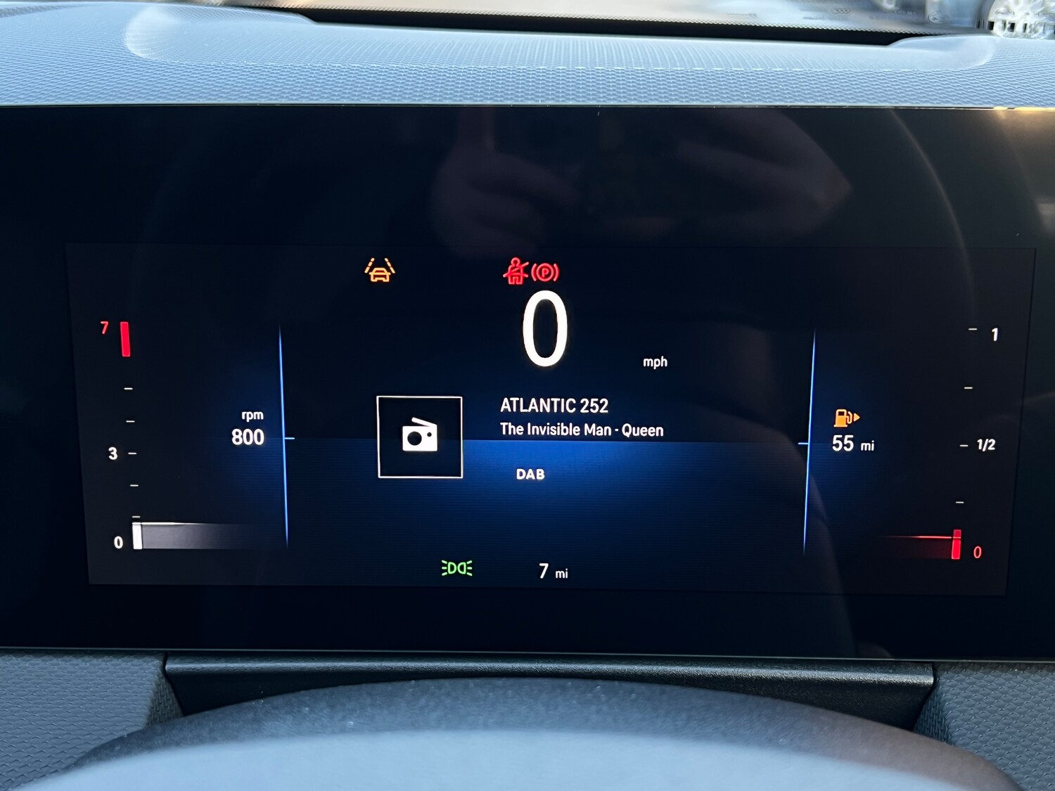 Used Vauxhall Astra 2026 for sale - 76638095: Photo 13